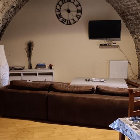 Le Gite Voute Confort Et Repos Saint-Beauzely Exterior foto